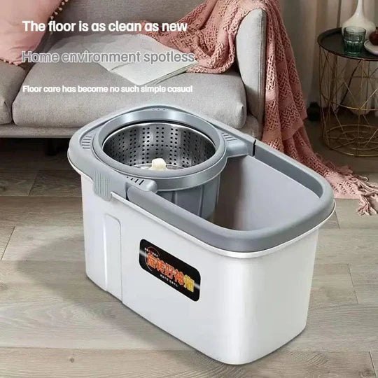 Rectangular Automatic Spin Mop