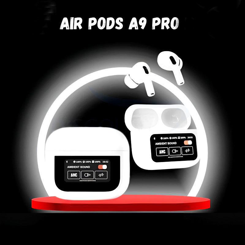 A9 Pro Airpods