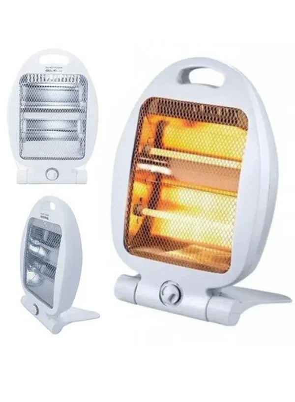 Raf 800W Electric Mini Room Heater