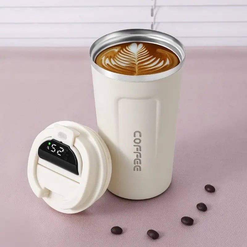 Smart Digital Coffee Mug