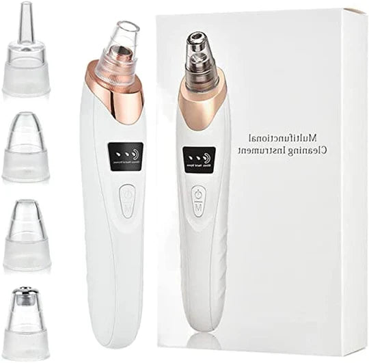 Electric Blackhead Remover