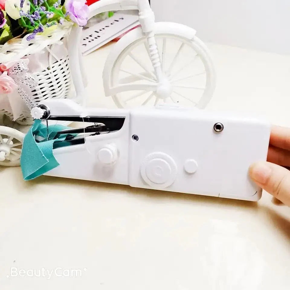 Handheld Sewing Machine