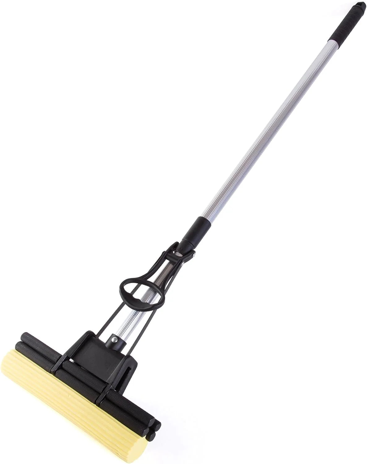 Foamic Sponge Squeezy Mop