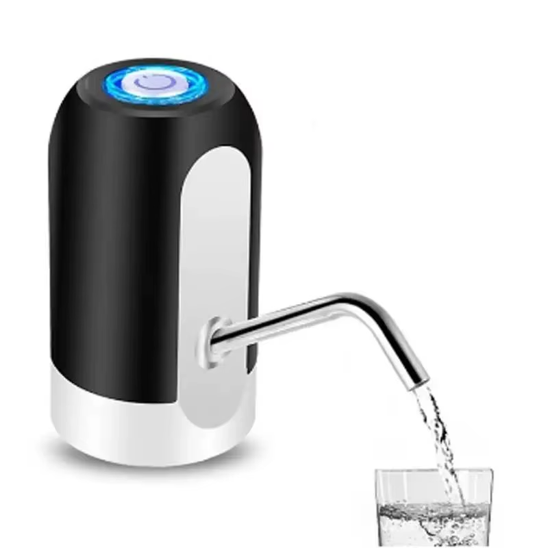 Rechargeable Water Pump Dispenser