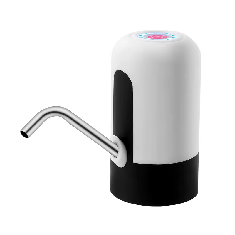 Rechargeable Water Pump Dispenser