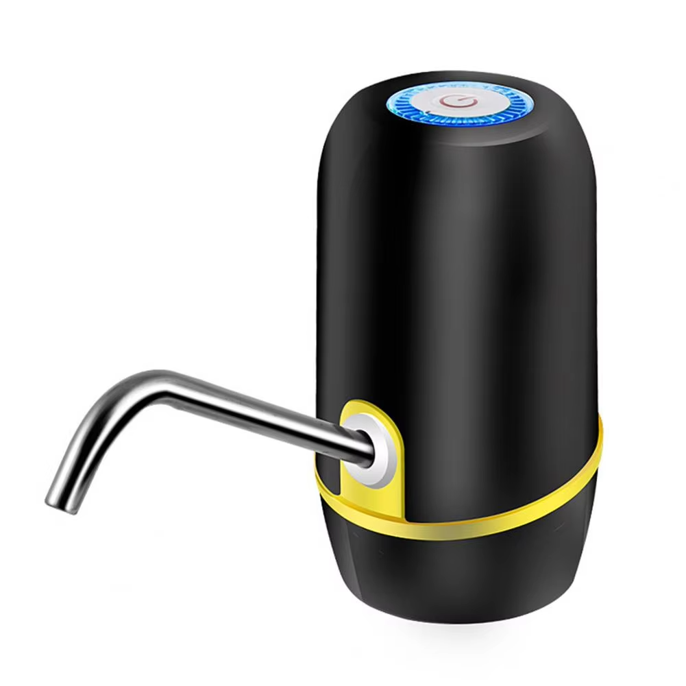 Rechargeable Water Pump Dispenser