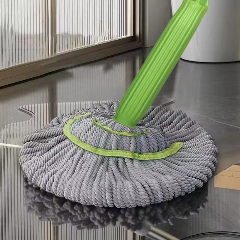 Handheld Twist Mop 2-in-1