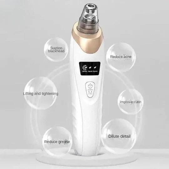 Electric Blackhead Remover