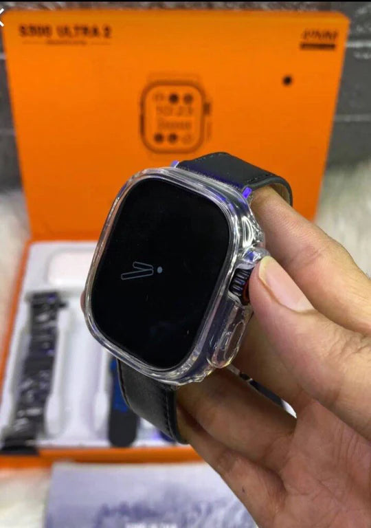 S300 Ultra 2 Smart Watch