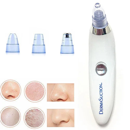 Electric Pore Cleaning Device