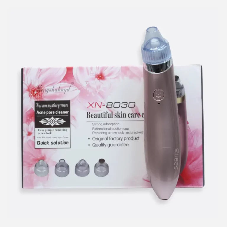 Acne Pore Vacuum Cleaner XN-8030